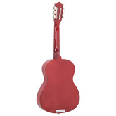 8-cz. zestaw do nauki gry na gitarze klasycznej, 3/4, 36