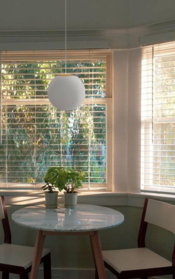 Lampa wisząca K-5312 z serii ELMO