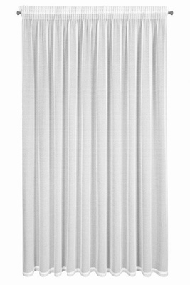 Firana Vanesa biała 300x270