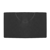 Mata fryzjerska pod fotel prostokąt 133311