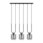 Lampa wisząca K-5586 z serii BONO