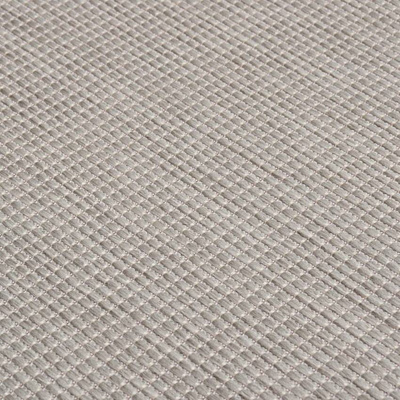 vidaXL Dywan zewnętrzny o płaskim splocie, 200x280 cm, taupe