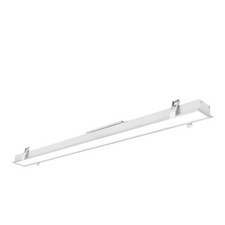 Lampa wpuszczana p/t LED liniowa  120 cm  Samsung Diod