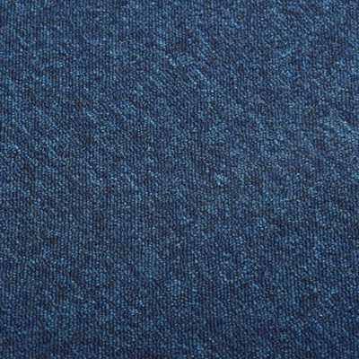 Dywan 20 pcs Ciemnoniebieski 50 x 50 cm 100% polipropylen