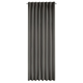 Zasłona Milan grafitowa 140x300