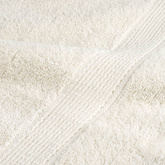 12-cz. zestaw ręczników premium SOLUND, kremowy, 600 g/cm?