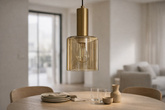 Lampa wisząca K-5875 z serii AIGO