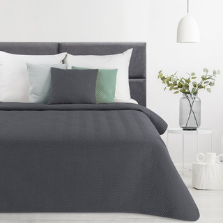 Chon grafitowy 200x220