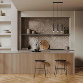 Lampa Wiszaca trzy czarne tuby GU10 Abruzzo Trotti