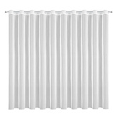 Firana Esel biała 400x250