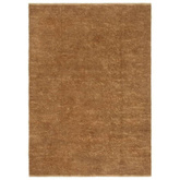 vidaXL Dywan pętelkowy, ręcznie robiony, 80x160 cm, juta i bawełna