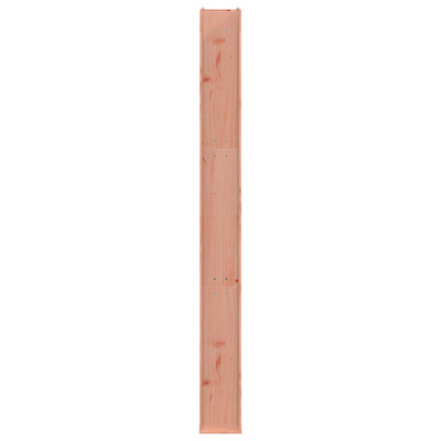 Prysznic na zewnątrz 226 cm naturalny