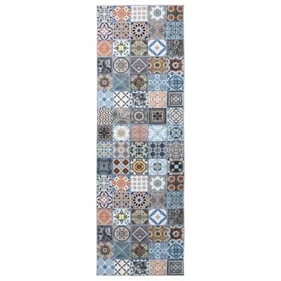 Chodnik dywanowy ORIZ 1150 gsm niebieski