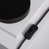 Lampa Stołowa E27 Abruzzo Salvatore