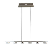 Lampa wisząca CASSIS 7066-703