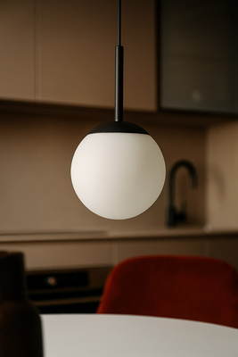 Lampa wisząca K-4886 z serii FARO