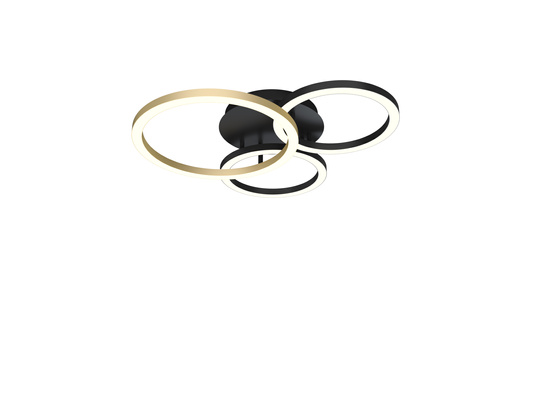 Lampa sufitowa BAYEUX 9042-304