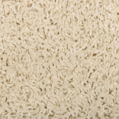Maty na schody 10 szt. 65x21x4 cm Białe prostokątne krawędzie