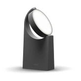 Słupek ogrodowy LED MIMOSA 7W 4000K 680lm IP44 25cm antracyt Philips