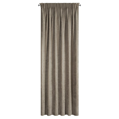 Zasłona Vani beżowa 140x270