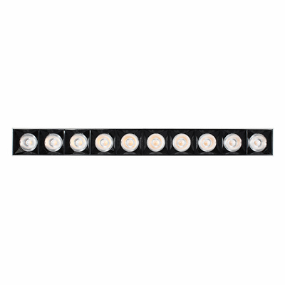 Lampa natynkowa JDL-4T 30 W