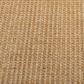 vidaXL Dywanik, naturalny sizal, 100x250 cm