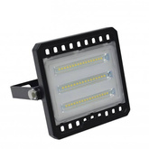 Naświetlacz LED SMD - zimna barwa - 30W
