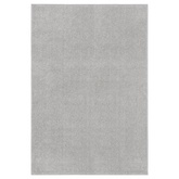 vidaXL Dywan z krótkim runem, 200 x 290 cm, jasnoszary