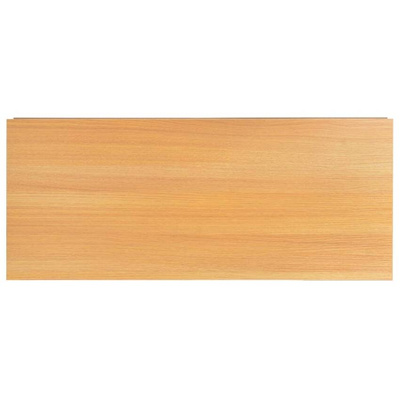 vidaXL Szafka pod TV, szara, 95 x 39 x 58 cm