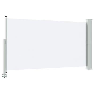 Boczny Markiz 140 x 300 cm 100% poliester, żelazo, stal