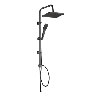 Deszczownia amfisa czarna AU-39-004-K Invena