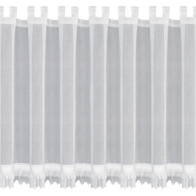 Katrin biały 150x90