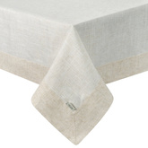 Obrus Natu naturalny 145x280