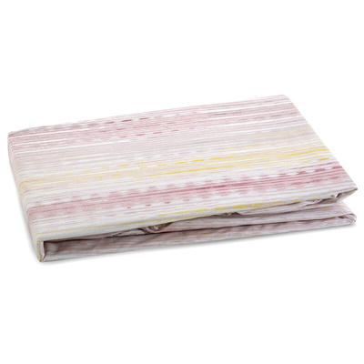 Prześcieradło Prze fioletowe 140x200