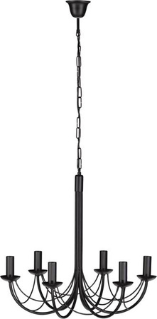 Lampa wisząca K-3520 z serii PERSEO KAJA