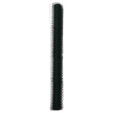 Ogrodzenie heksagonalne 1,6 x 25 m PVC zielony