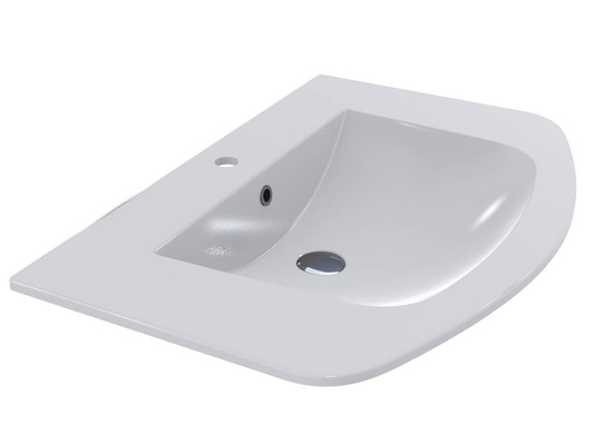 Umywalka DEA 800 MATT