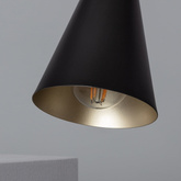 Lampa Podłogowa 2xE27 Abruzzo Salvatore