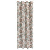 Zasłona Demi naturalna 140x250