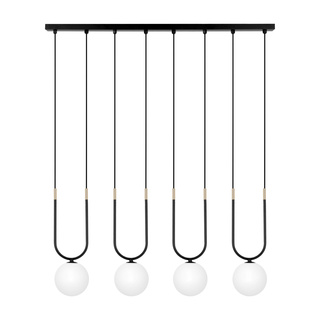 Lampa wisząca K-5592 z serii ENZO