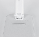 Blaupunkt Lampa Biurkowa LED 6W CCT biała ściemnialna, przełącznikiem barwy światła