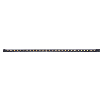 Lampa z diodami UN5-12T Micro Magnetic 9W 4000K Czarna