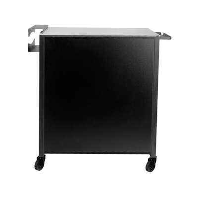 Asystor do tatuażu Pro Ink 702 czarny 124838