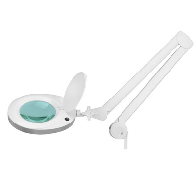 Lampa lupa Elegante 6025 60 led LED SMD 5d ze statywem 106527