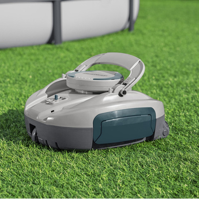 Robot Odkurzający Odkurzacz Do Basenu Aquatronix G150 Bestway 58960