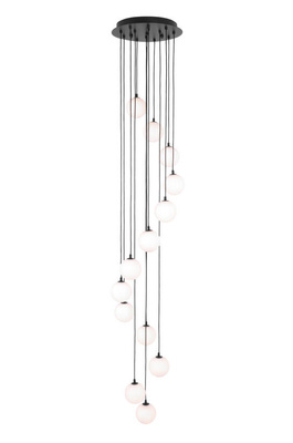 Lampa wisząca KP-29 z serii ASPEN