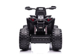 Quad Na Akumulator Z Oparciem QLS-3288 ŚwIatła LED MP3 Czarny