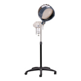 Gabbiano nawilżacz sauna stojąca 828-FD 108039