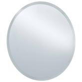 vidaXL Lustro łazienkowe z LED, 70 cm
