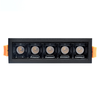 Lampa podtynkowa 10 W